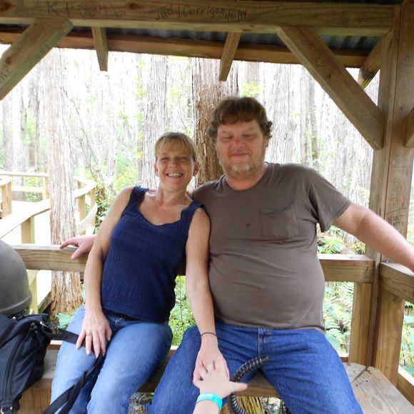 Meet your Posher, Cathy - Picture 1 of 1